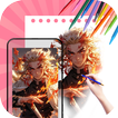 AR Drawing: HD Draw Sketch 圖標