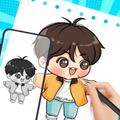 AR Drawing: Art Sketch & Paint