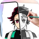 AR Drawing Anime: Sketch & Art APK