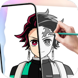 AR Drawing Anime: Sketch & Art