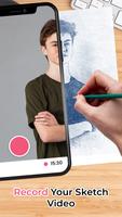 AR Drawing AR Sketch App ảnh chụp màn hình 1