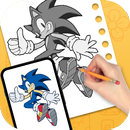 Sketch AR Drawing APK