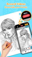 Sketch AR Draw & Trace تصوير الشاشة 2