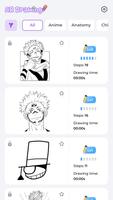 AR Drawing ảnh chụp màn hình 1