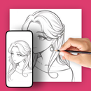 AR Drawing: Sketch & Trace APK