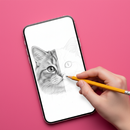 Anime Drawing App : AR Drawing APK