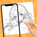 AR Drawing: Sketch Art & Paint