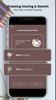 AR Drawing: Sketch AI Art Make screenshot 2