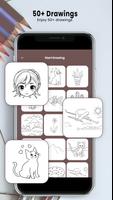 AR Drawing: Sketch AI Art Make 截圖 3