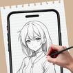 AR Drawing: Sketch & Paint