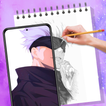 AR Draw Sketch: AR art & Trace