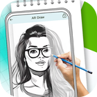 AR Draw Trace icon