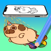 AR Draw - Easy Sketch & Paint