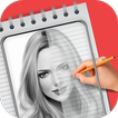 AR Draw Sketch & Trace Anime