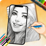 AR Draw to Sketch Photo APK