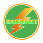 THUNDERBOLTT أيقونة