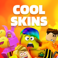 Coole Skins zum Roblox
