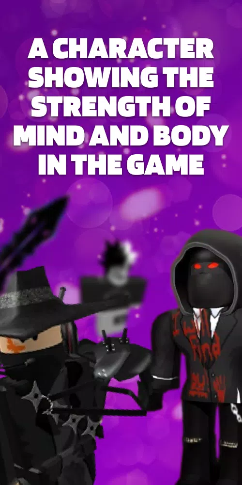 Guest 666 Skin for Roblox APK (Android App) - Free Download