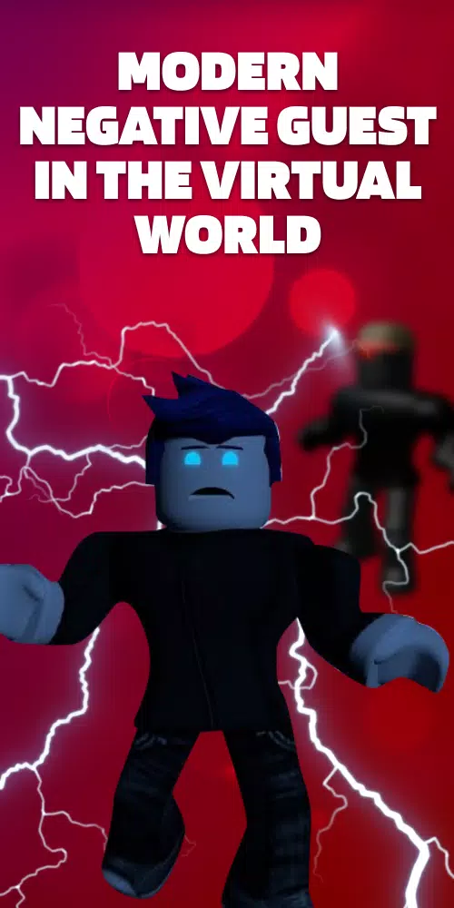 Guest 666 roblox