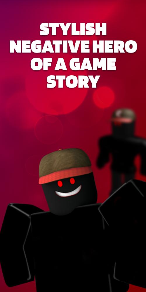 Guest 666 Skin For Android Apk Download - edit this cookie roblox guest 666