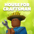 House for Craftsman