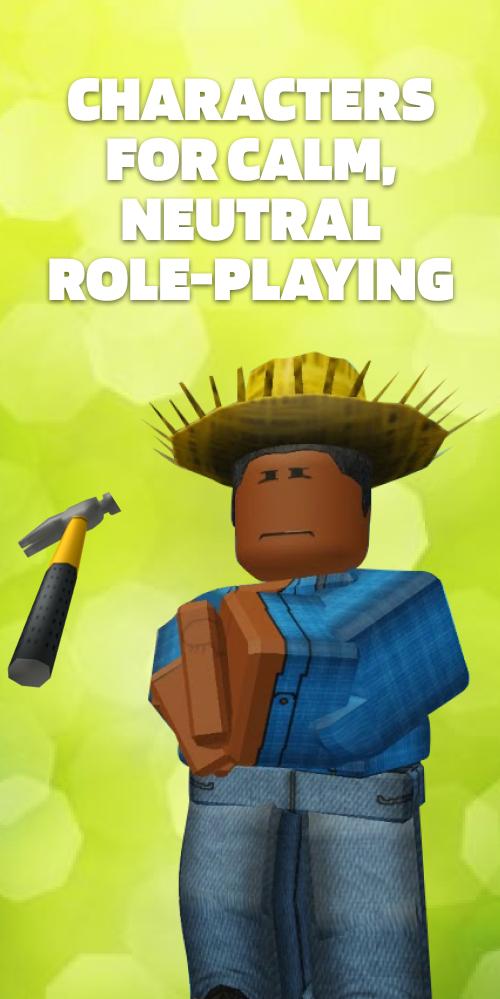 Guest 666 Skin For Roblox (SmartUP Studio) APK for Android - Free