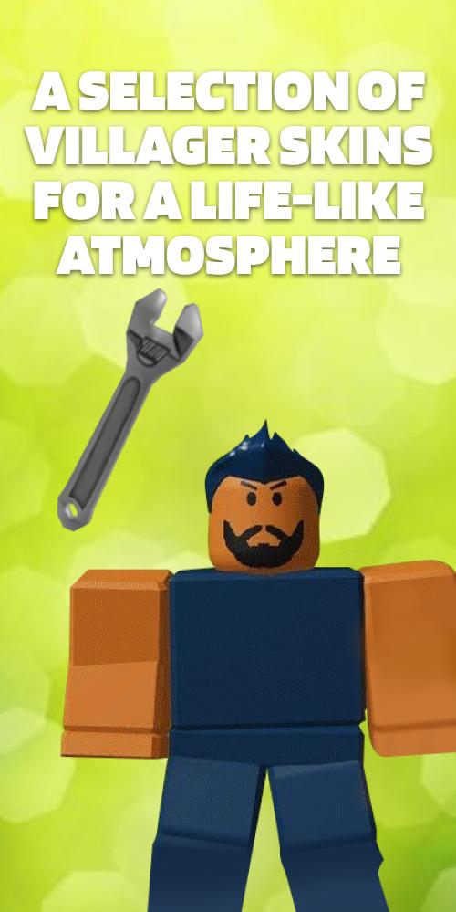 Guest 666 Skin For Roblox (SmartUP Studio) APK for Android - Free