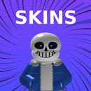 Pieles para Roblox APK