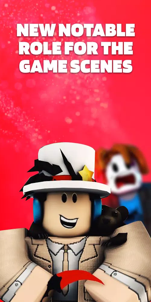 Guest 666 Skin For Roblox (SmartUP Studio) APK for Android - Free