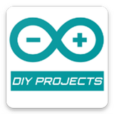 100+ DIY Arduino Projects आइकन