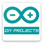 100+ DIY Arduino Projects ícone