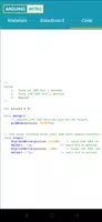 Learn Arduino Intro Ekran Görüntüsü 4