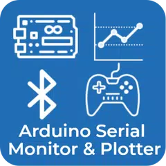 Скачать Arduino Bluetooth Serial Monit XAPK