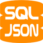 SqlJson icon