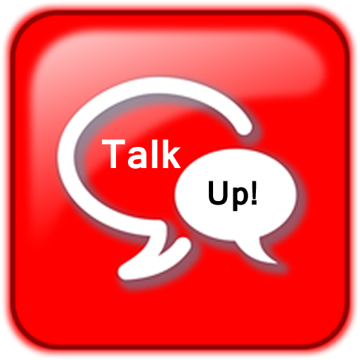 Talk Up! Pictograms Communicat