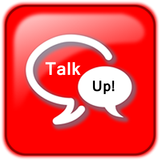 Talk UP! Pictogramas Communica icono