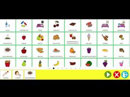 Talk UP! Pictogramas Communica Screenshot 1