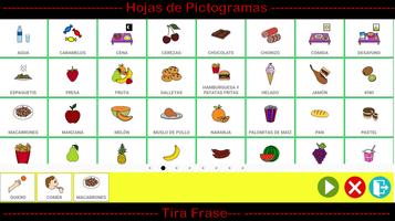 Talk UP! Pictogramas Communica Screenshot 2