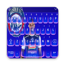 Arema Keyboard New 2019 APK