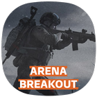 Arena Breakout Beta Helper-icoon
