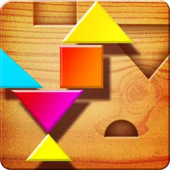 Baixar Kids Tangrams APK