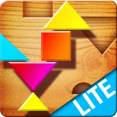 Kids Tangrams Lite APK 下載