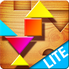 Kids Tangrams Lite أيقونة