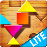 Kids Tangrams Lite ikon