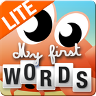 Kids First Words Lite icon