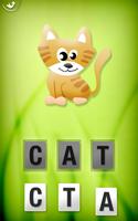 Kids First Words Lite poster
