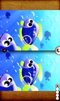 Las diferencias Poster