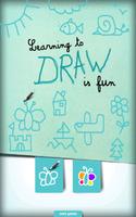 Aprender a dibujar Poster