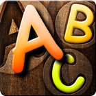 First Kids Puzzles: Alphabet иконка