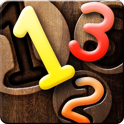 My First Kids Puzzles: Numbers